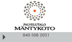 Palvelutalo Mäntykoto logo